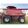 Image 3 : 2004 CASE IH 2388 COMBINE