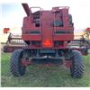 Image 4 : 2004 CASE IH 2388 COMBINE