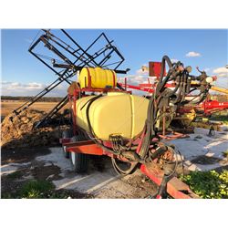 HARDI SPRAYER