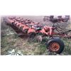 Image 1 : WILRICH 7 FURROW PLOW