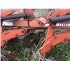 Image 2 : WILRICH 7 FURROW PLOW