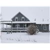 Image 2 : 98.5 ACRES, 2200 SQ FT HOME, OUTBUILDINGS