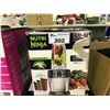 Image 1 : NUTRI NINJA AUTO-IQ 1000 WATT BLENDER