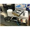 Image 1 : ASSORTED ELECTRONICS AND ACCESSORIES INC. MASSAGER, LOGITECH HARMONY REMOTE AND MORE