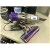 Image 1 : DYSON CORDLESS VACUUM WITH CHARGER