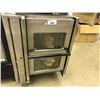 Image 1 : SUNFIRE COMMERCIAL GRADE CONVECTION OVEN