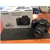Image 1 : CANON EOS REBEL SL2 DIGITAL CAMERA