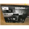 Image 1 : CAMDEN MEDIA LABS CN-8 HOME THEATRE SYSTEM