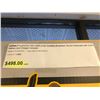 Image 2 : DEWALT FLEXVOLT CORDLESS CHAINSAW MODEL DCCS670X1