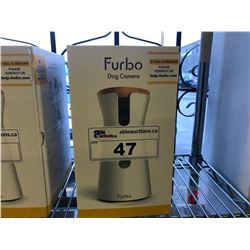 FURBO DOG CAMERA