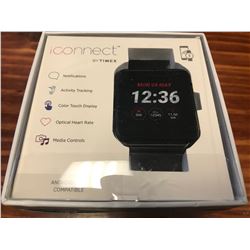 TIMEX ICONNECT SMARTWATCH