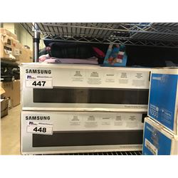 SAMSUNG 3 SERIES SOUNDBAR MODEL HW-N300