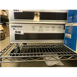 SAMSUNG 3 SERIES SOUNDBAR MODEL HW-N300