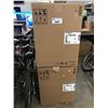 Image 1 : 2 LENNOX UPFLOW QUANTOM INDOOR COILS (CX35-30B-6F-20)
