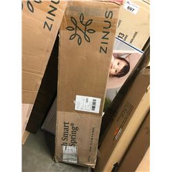 ZINUS 9  SMART METAL TWIN FRAME