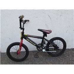 CHILDS BLACK NAKAMURA CRXSSFIRE BIKE