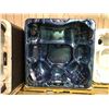 Image 1 : CAL SPA HOT TUB, AMERICAN SPAS, MAJESTIC SKY, ARCY, 100X100 MIST BASE,LOUNGER,3 PILLOWS,