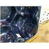 Image 2 : CAL SPA HOT TUB, AMERICAN SPAS, MAJESTIC SKY, ARCY, 100X100 MIST BASE,LOUNGER,3 PILLOWS,