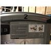 Image 2 : CYBEX VR-3 COMMERCIAL SEATED LEG CURL MACHINE