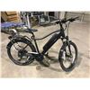 Image 2 : SURFACE 604 COLT ELECTRIC BIKE WITH 500WH SAMSUNG LITHIUM ION BATTER, 65NM TORQUE, PEAK