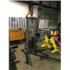 Image 1 : CYBEX 14220-90 COMMERCIAL CABLE PULL COLUMN MACHINE