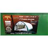 Image 2 : BRAND NEW GOLD MOUNTAIN PEAK STORAGE SHELTER 20'X30'X12'