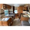 Image 8 : 2007 ROCKWOOD ULTRALITE 30' DUAL AXLE TRAVEL TRAILER, VIN#4X4TRLC217D094548, NO ICBC DECLARATIONS