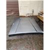 Image 1 : LEER GREY TONNEAU COVER