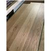 Image 2 : ETM WIDE PLANK SIGNATURE BRUSHED NASHVILLE HICKORY ENGINEERED REAL WOOD FLOORING