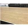 Image 2 : NOVABELLE MODERN CHAMPAGNE OAK ENGINEERED REAL WOOD FLOORING