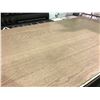 Image 2 : NOVABELLE MODERN COASTAL FOG OAK ENGINEERED REAL WOOD FLOORING