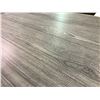 Image 2 : EUROTREND 10MM SMOKED CHESTNUT OAK GLUELESS LAMINATE FLOORING