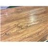 Image 2 : UNIBOARD PRIMAVERA PECAN GLUELESS LAMINATE FLOORING
