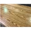 Image 2 : UNIBOARD REFINED OAK PLUS GLUELESS LAMINATE FLOORING