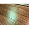 Image 2 : MILA 12MM EARLS BLACK OAK GLUELESS LAMINATE FLOORING
