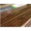 Image 2 : UNIBOARD SAVANNA OAK GLUELESS LAMINATE FLOORING