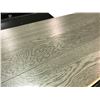 Image 2 : NOVABELLE GREY GLAZE OAK ENGINEERED REAL WOOD FLOORING