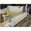 Image 1 : GRIGGIO MODEL GB 4/8 ITALIAN 230V 3AMP INDUSTRIAL EDGE BANDER WITH BIN OF TOOLS 7 MANUALS