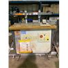 Image 1 : 2007 MAGGI ENGINEERING BORING SYSTEM 23 SPINDLE SINGLE HEAD MULTISPINDLE DRILLING MACHINE