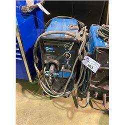 MILLER MILLERMATIC  251 WIRE FEEDER WELDER