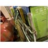 Image 2 : WALTERS MODEL 217 HOT SPRAY CLEANING MACHINE