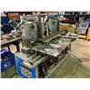 Image 1 : DUAL FEED ASSEMBLY LINE SMALL BOX GLUER 380V 50HZ