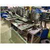 Image 2 : DUAL FEED ASSEMBLY LINE SMALL BOX GLUER 380V 50HZ