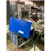 Image 2 : ASSEMBLY LINE MOBILE SMALL BOX GLUER 380V 50HZ