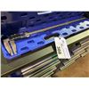 Image 2 : FOWLER 24" ELECTRONIC CALIPER WITH CASE