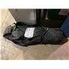 Image 1 : FRABILL BRO THERMAL HUB STYLE SERIES SHELTER AND GARBAGE CAN