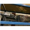 Image 2 : SHELF OF ASSORTED SHOP VACS POWER CORD AND BBQ'S