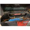 Image 2 : JOBMATE AND TOOLWATY TOOLBOX WITH ASSORTED TOOL CONTENTS