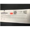 Image 3 : 14K DIAMOND (0.80CT) EARRINGS