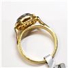 Image 2 : SILVER DIAMOND (0.60CT)  RING